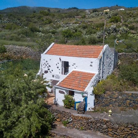 Casa Rural Los Pasos Grandes Isora Exteriör bild